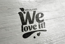 logo样机智能贴图图片