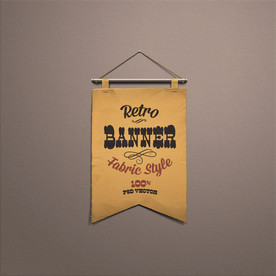 logo样机智能贴图图片