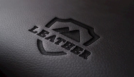 logo样机智能贴图图片