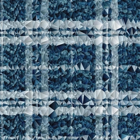 格纹肌理图案素材