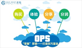 营销分级讲解流程三级营销