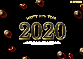 2020图片