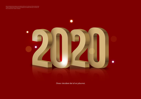 2020图片