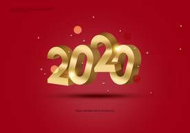 2020图片