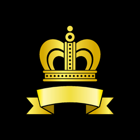 矢量精美皇冠