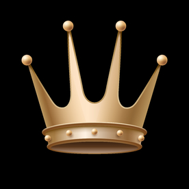 矢量皇冠