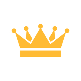 矢量皇冠
