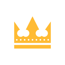 矢量皇冠