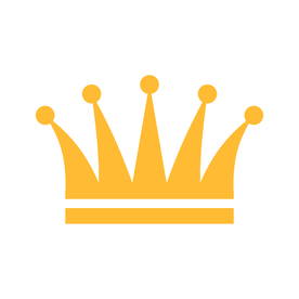 矢量皇冠