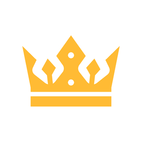 矢量皇冠