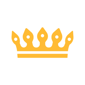 矢量皇冠