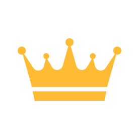 矢量皇冠
