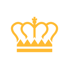 矢量皇冠