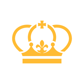 矢量皇冠