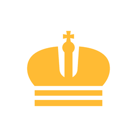 矢量皇冠