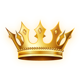 精美皇冠
