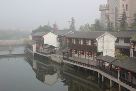 邻水建筑
