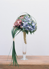 盆栽盆景瓶栽室内外花草图片