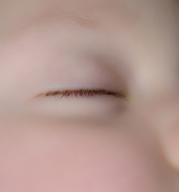 眼妆眼睛彩色眼妆图片