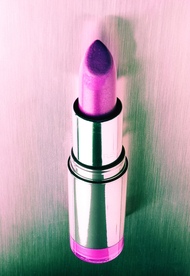 口红化妆品图片