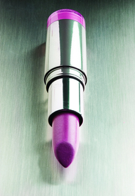 口红化妆品图片