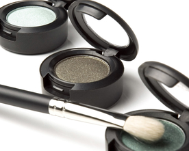 化妆品补妆工具图片