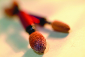 化妆品补妆工具图片