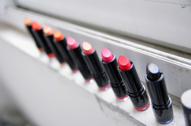 口红化妆品图片