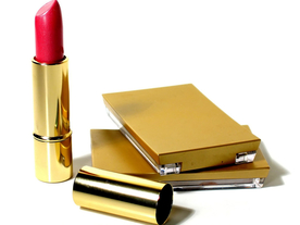 口红化妆品图片