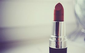 口红化妆品图片