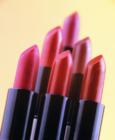 口红化妆品图片