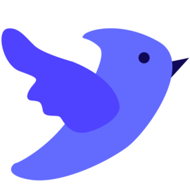 潮流色彩图标标志图形装饰素材