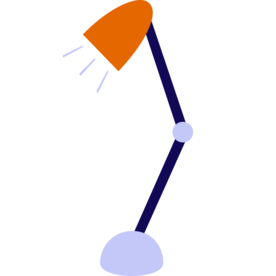 潮流色彩图标标志图形装饰素材