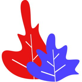 色彩图标标志图形装饰素材