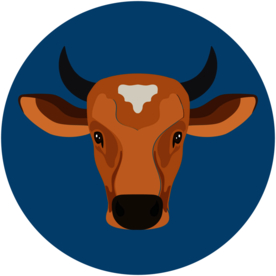 生态动物图标标志图形装饰素材