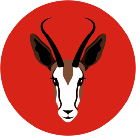 生态动物图标标志图形装饰素材