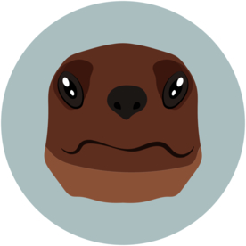 乌龟动物图标标志图形装饰素材