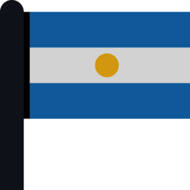 国旗国外标志图形图标装饰素材