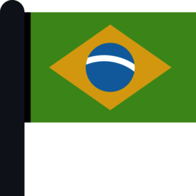 国旗国外标志图形图标装饰素材