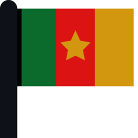 国旗国外标志图形图标装饰素材