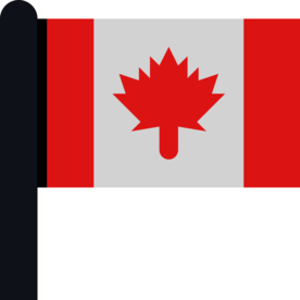 国旗国外标志图形图标装饰素材