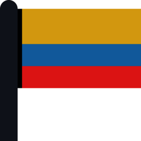 国旗国外标志图形图标装饰素材