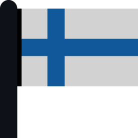 国旗国外标志图形图标装饰素材