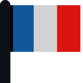 国旗国外标志图形图标装饰素材