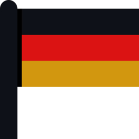 国旗国外标志图形图标装饰素材