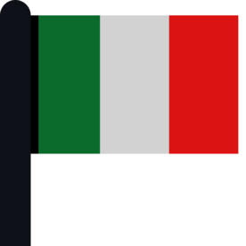 国旗国外标志图形图标装饰素材