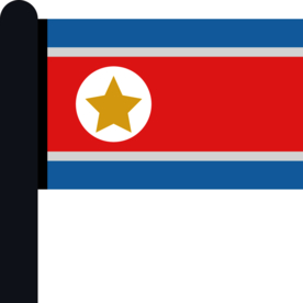 国旗国外标志图形图标装饰素材