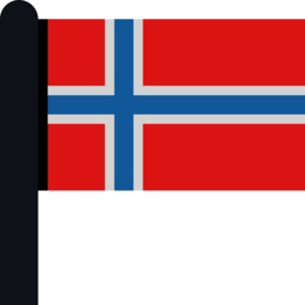 国旗国外标志图形图标装饰素材