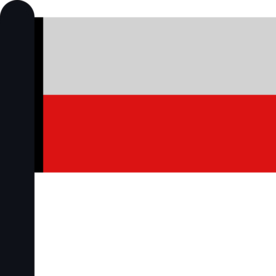 国旗国外标志图形图标装饰素材