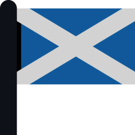 国旗国外标志图形图标装饰素材